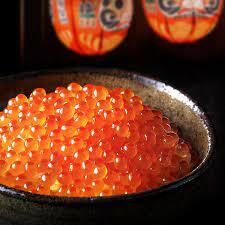 日本北海道頂級鮭魚卵（杯裝）