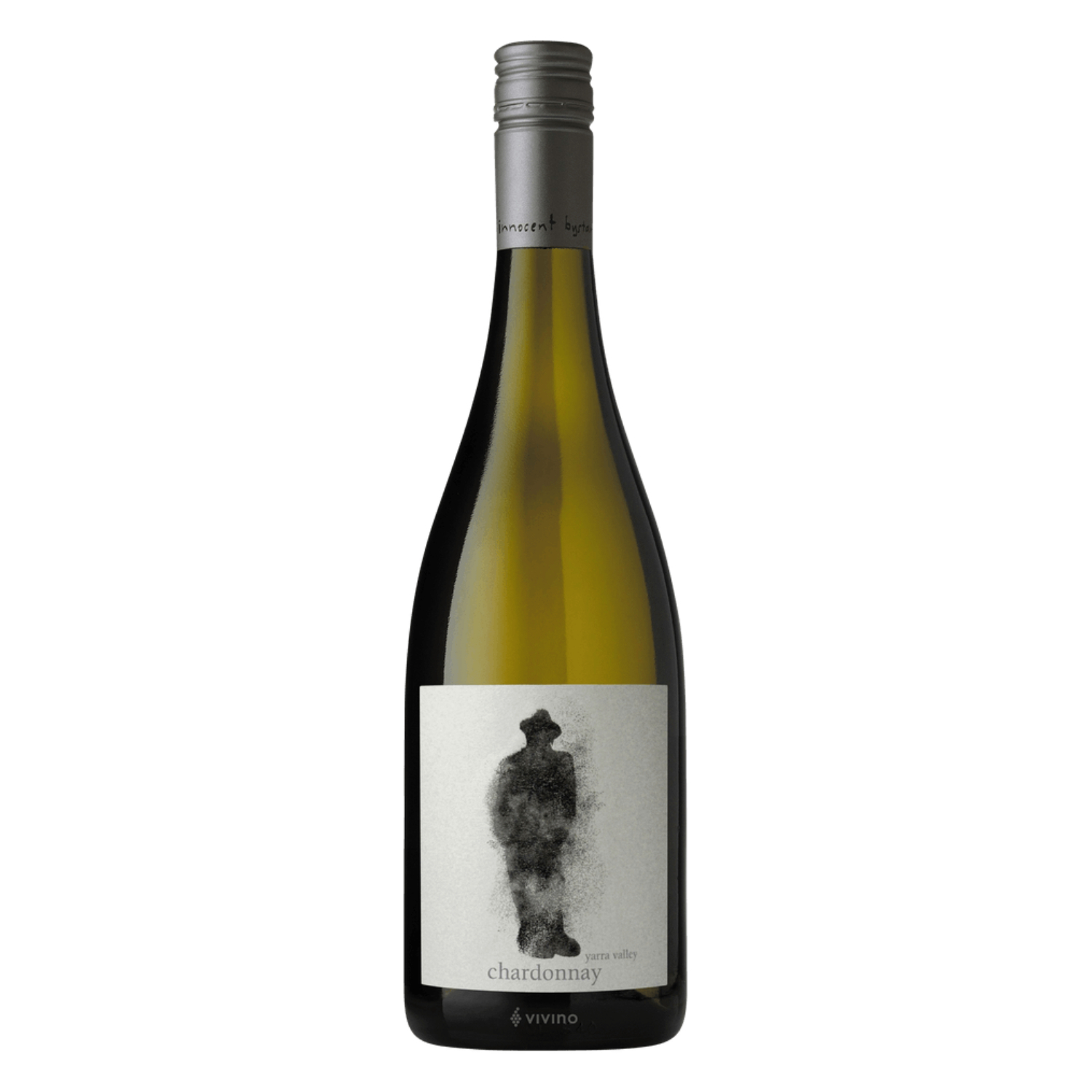 Innocent Bystander Chardonnay 2017 Yarra Valley