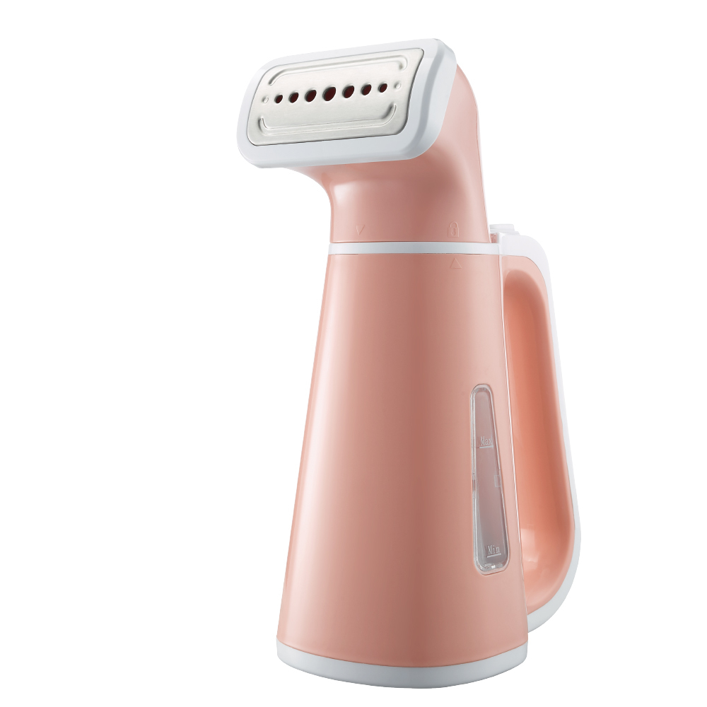 【KINYO】HMH8450 & HMH8460 手持小巧蒸氣掛燙機