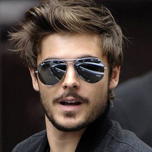 【RayBan】RB3025 003/40-62mm Aviator 經典飛官款太陽眼鏡 (水銀鏡片)