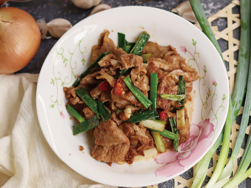 放心豬-梅花肉片(有效日期2026/05/23)