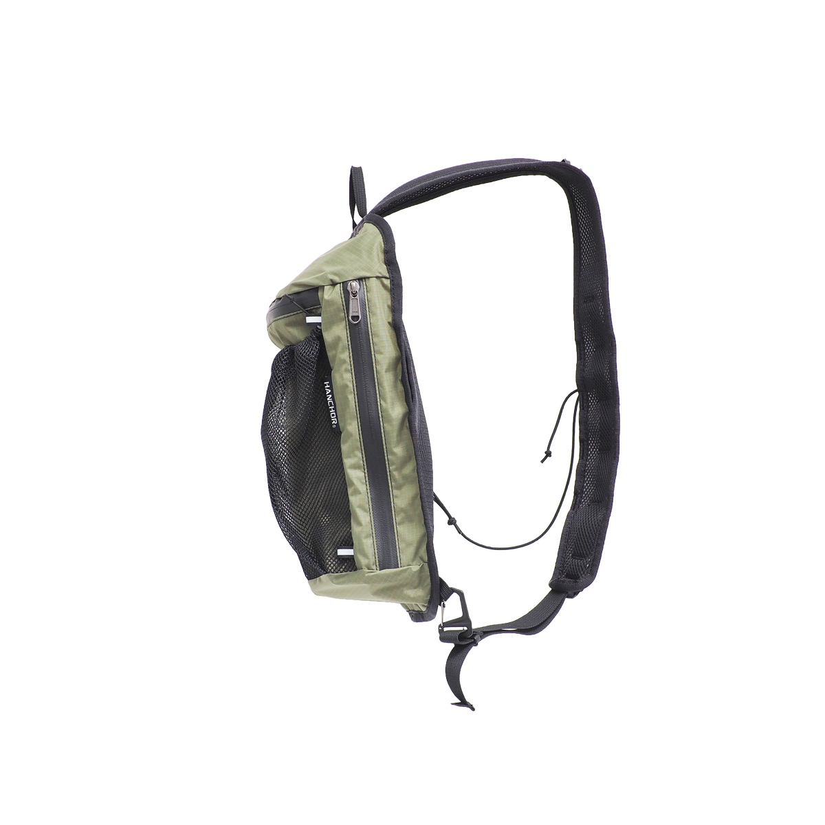 HANCHOR TEPHRA 輕量化單肩背包