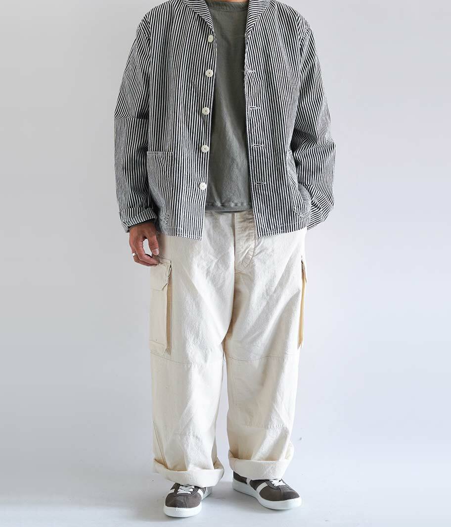 一つ買って一つ進呈 outil Pantalon Chaselles 完売 新品 | erational.com