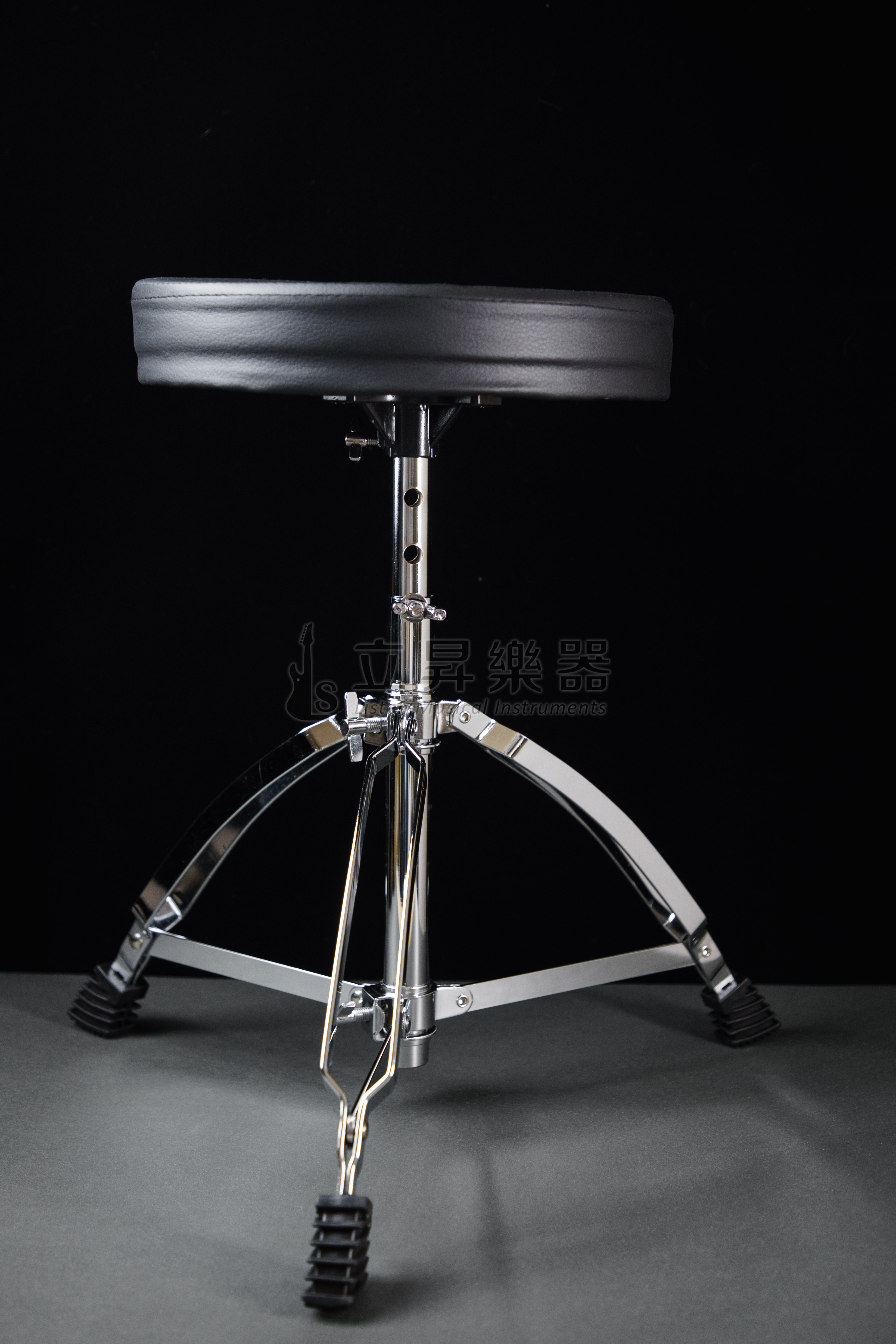 TK-1 鼓椅 爵士鼓椅 五段式 加厚插管式鼓椅