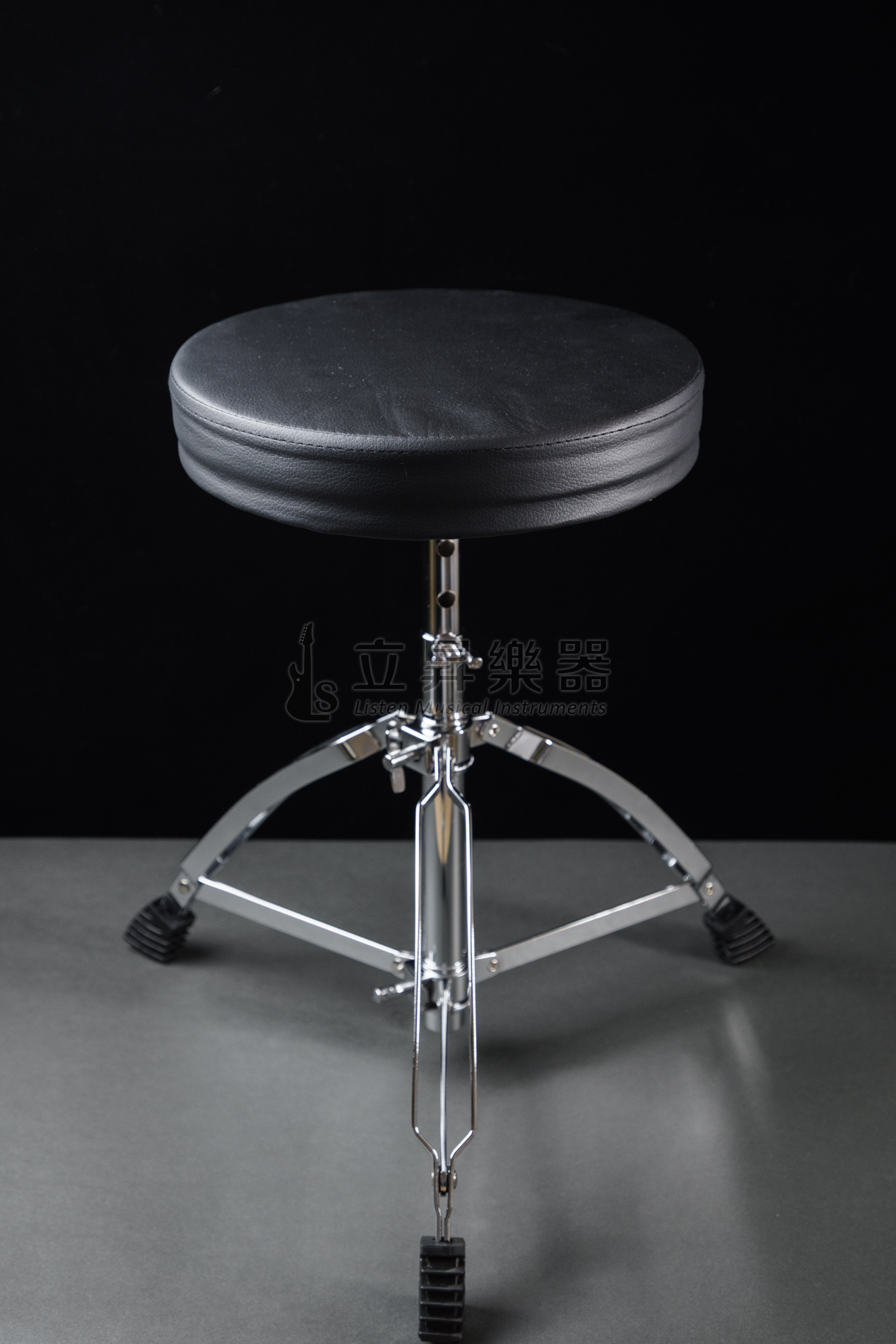 TK-1 鼓椅 爵士鼓椅 五段式 加厚插管式鼓椅
