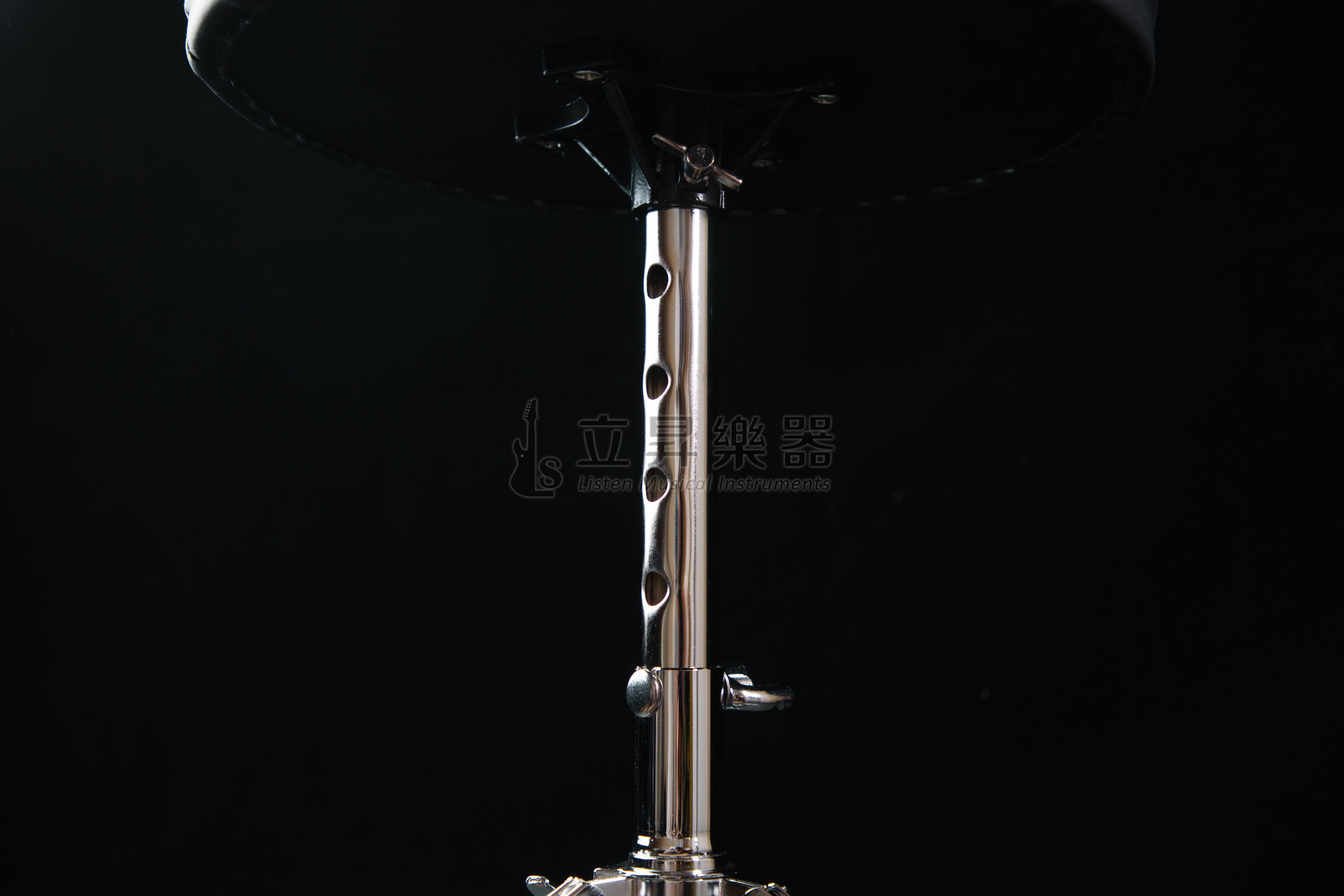 TK-1 TK-1 鼓椅 爵士鼓椅 五段式 加厚插管式鼓椅 第 5 張圖片｜三峽鼓 / 打擊