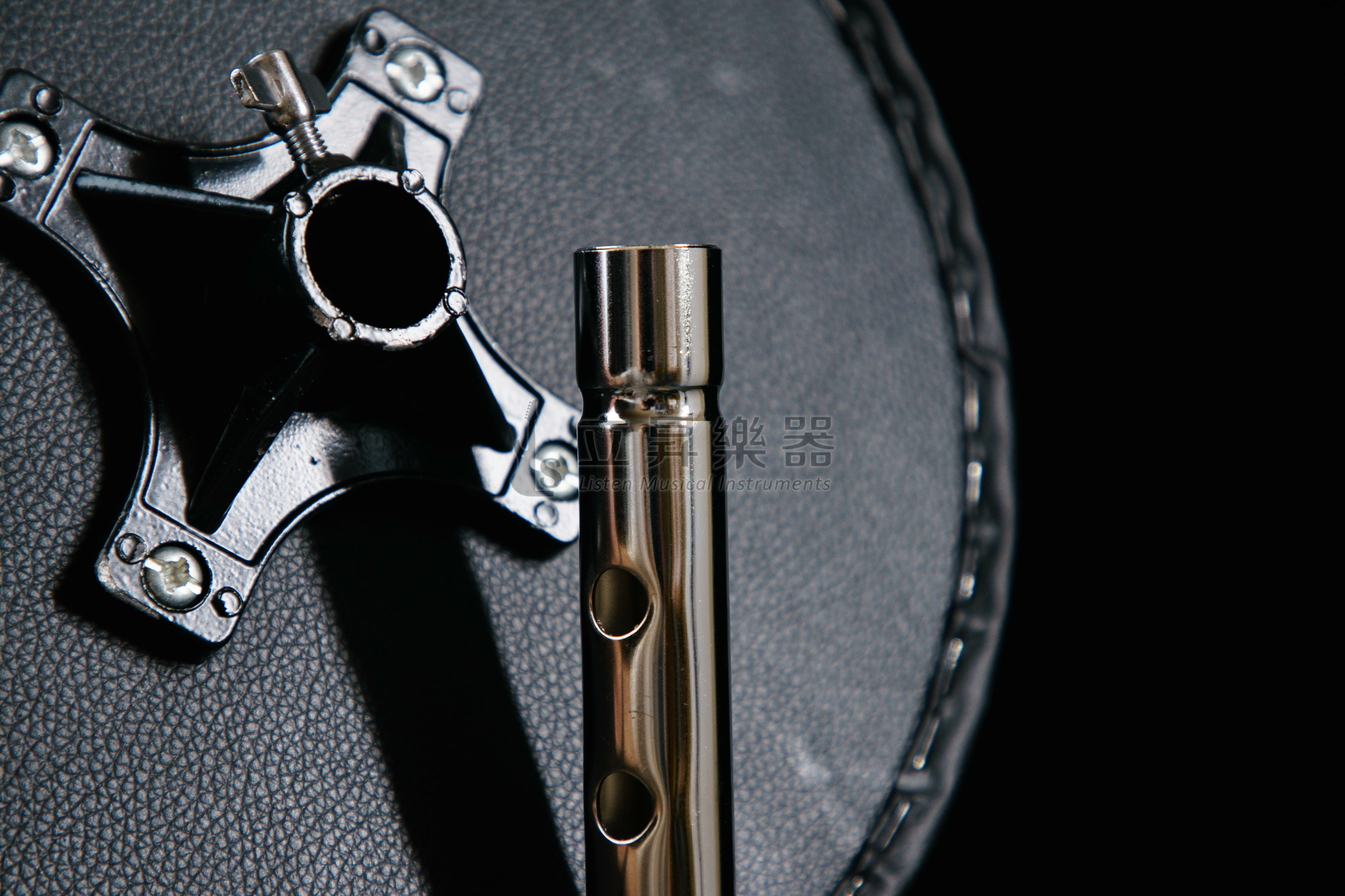 TK-1 TK-1 鼓椅 爵士鼓椅 五段式 加厚插管式鼓椅 第 6 張圖片｜三峽鼓 / 打擊