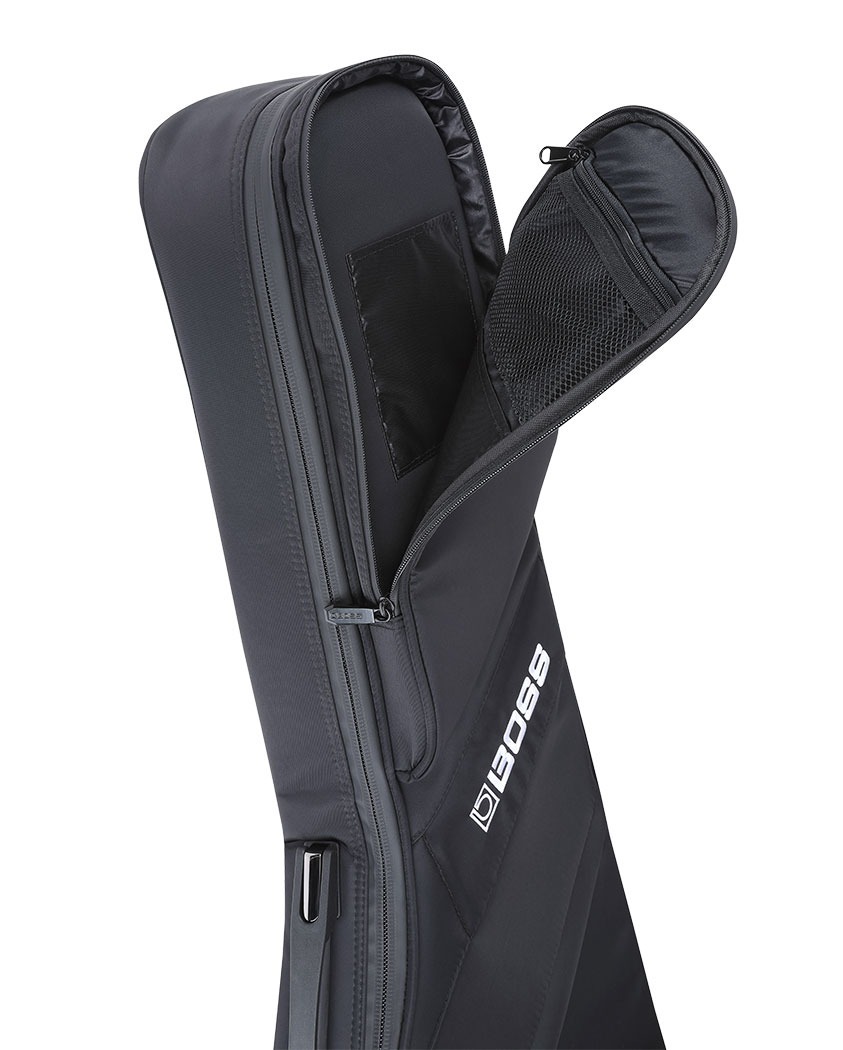 BOSS BOSS CB-EG20 電吉他 原廠厚袋 第 4 張圖片｜三峽吉他 / Bass