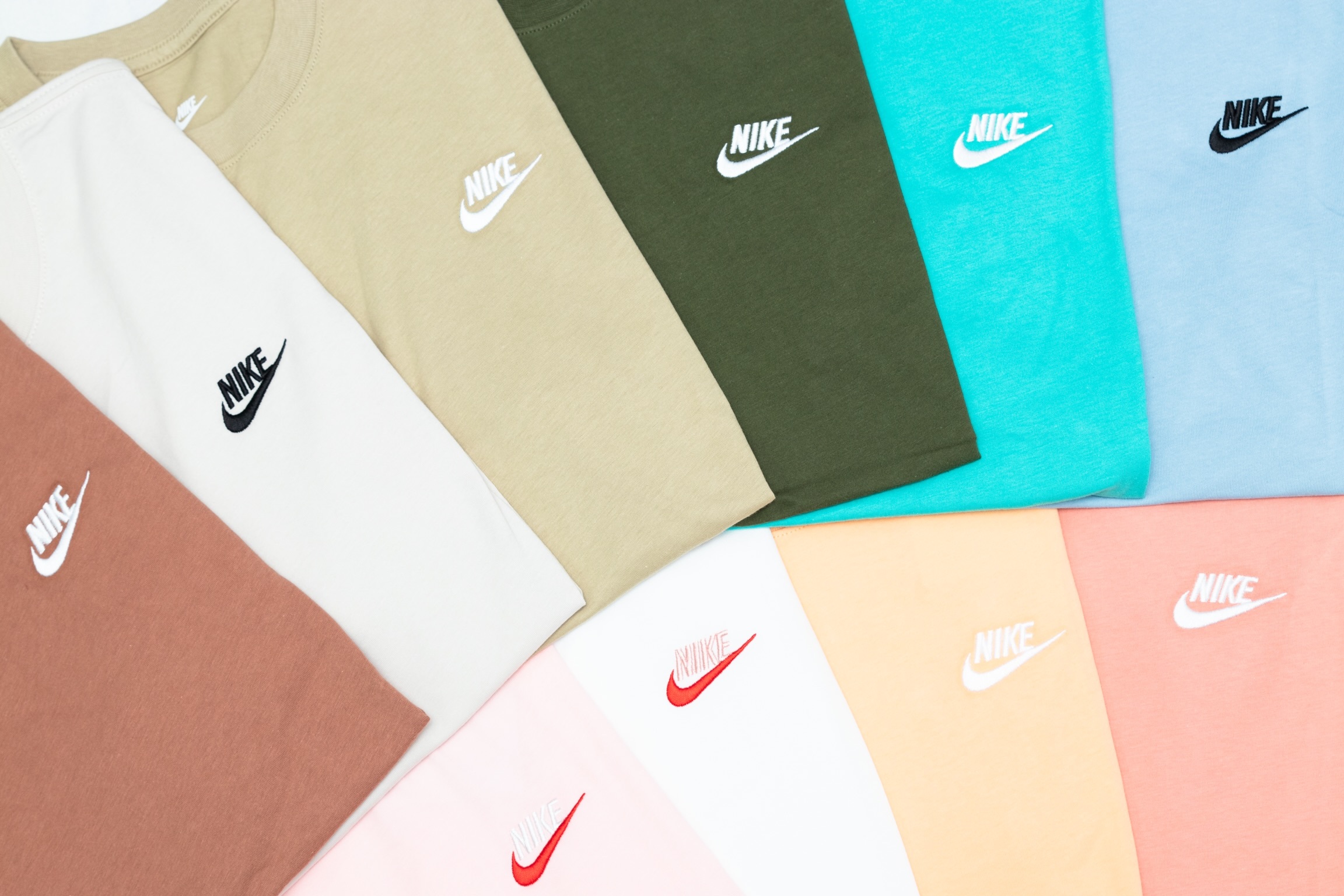 【現貨】 Nike Club Tee-MEN