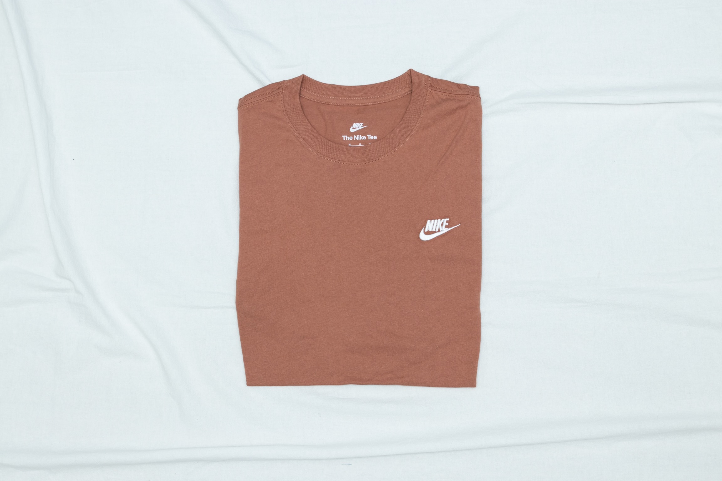 nike club t shirt mens