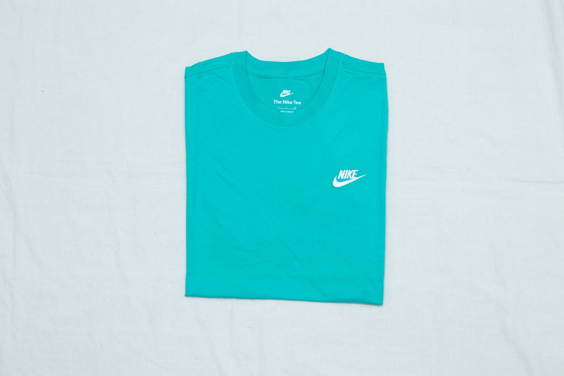 nike club t shirt mens