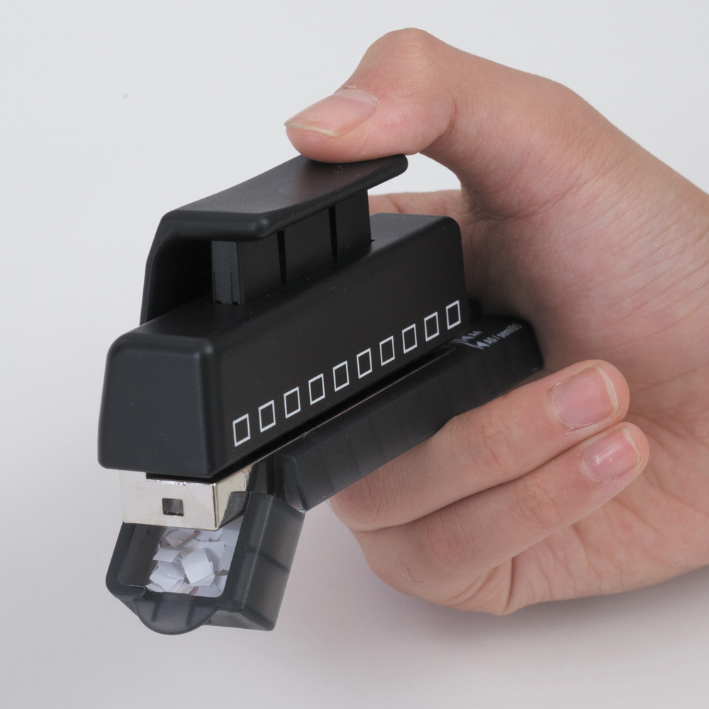 LIHIT 活頁本專用 十孔打孔器