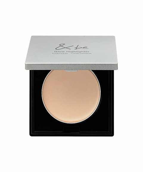 河北裕介 &be Glow Highlighter 3g