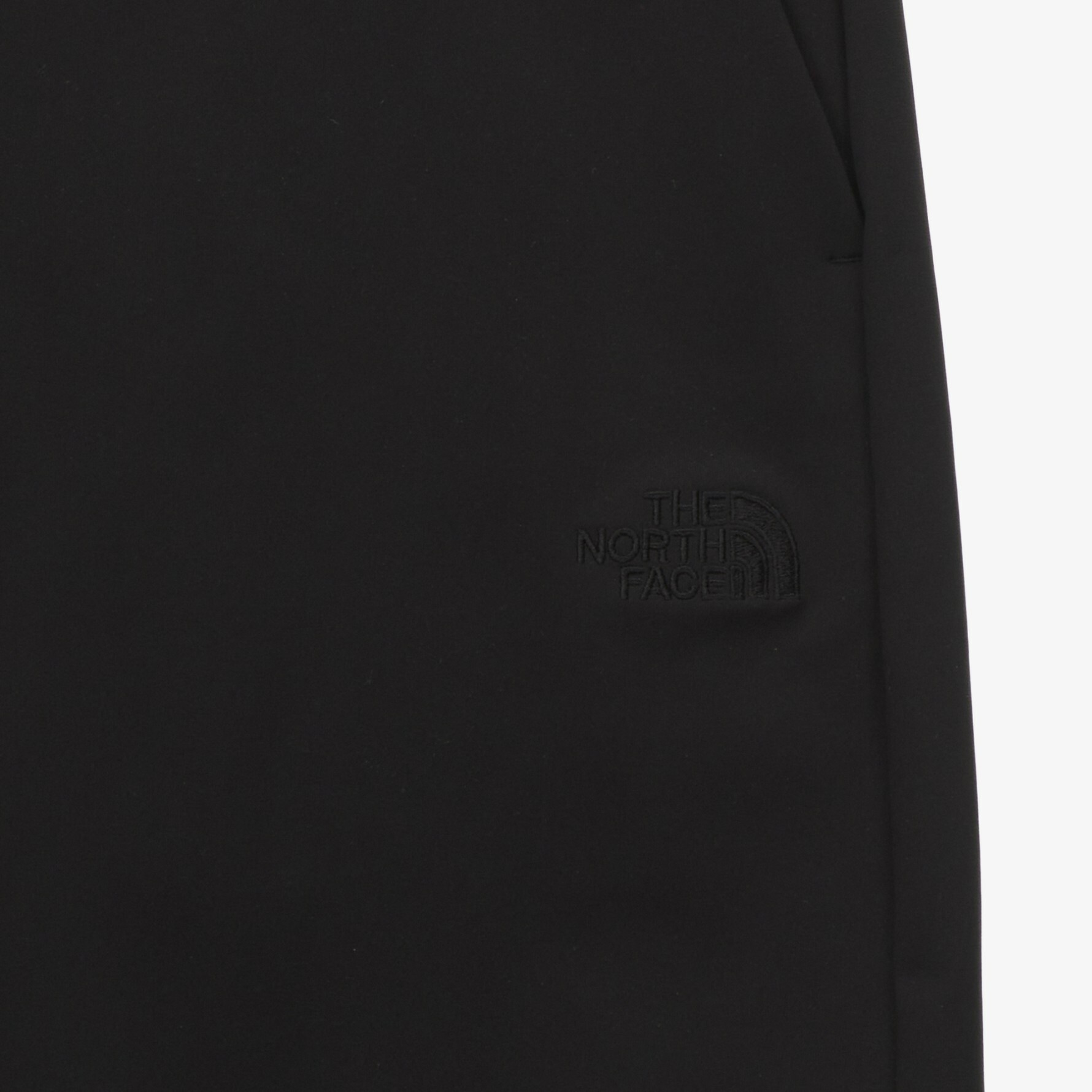 THE NORTH FACE FIELD SHORTS 短褲 黑 NS6KN00A