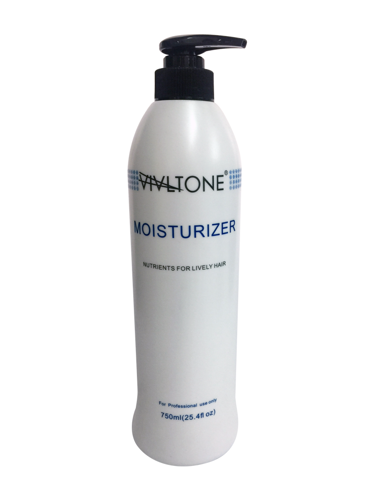 VIVLTONE Moisturizer 750ml 保濕焗油