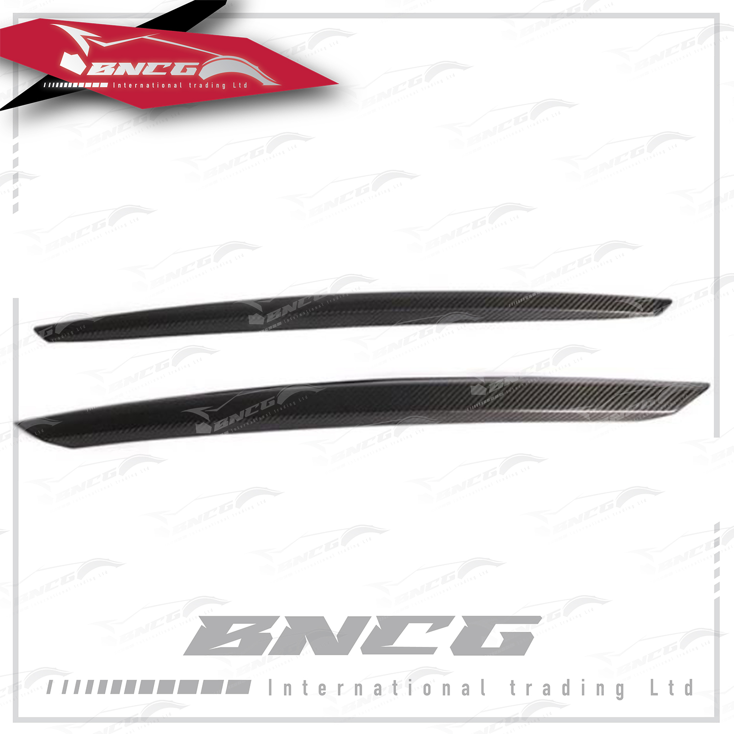 極致 Infiniti Q50 15-17年式 改裝 卡夢 碳纖維 外觀件 空力套件 後車箱 後備箱 裝飾條