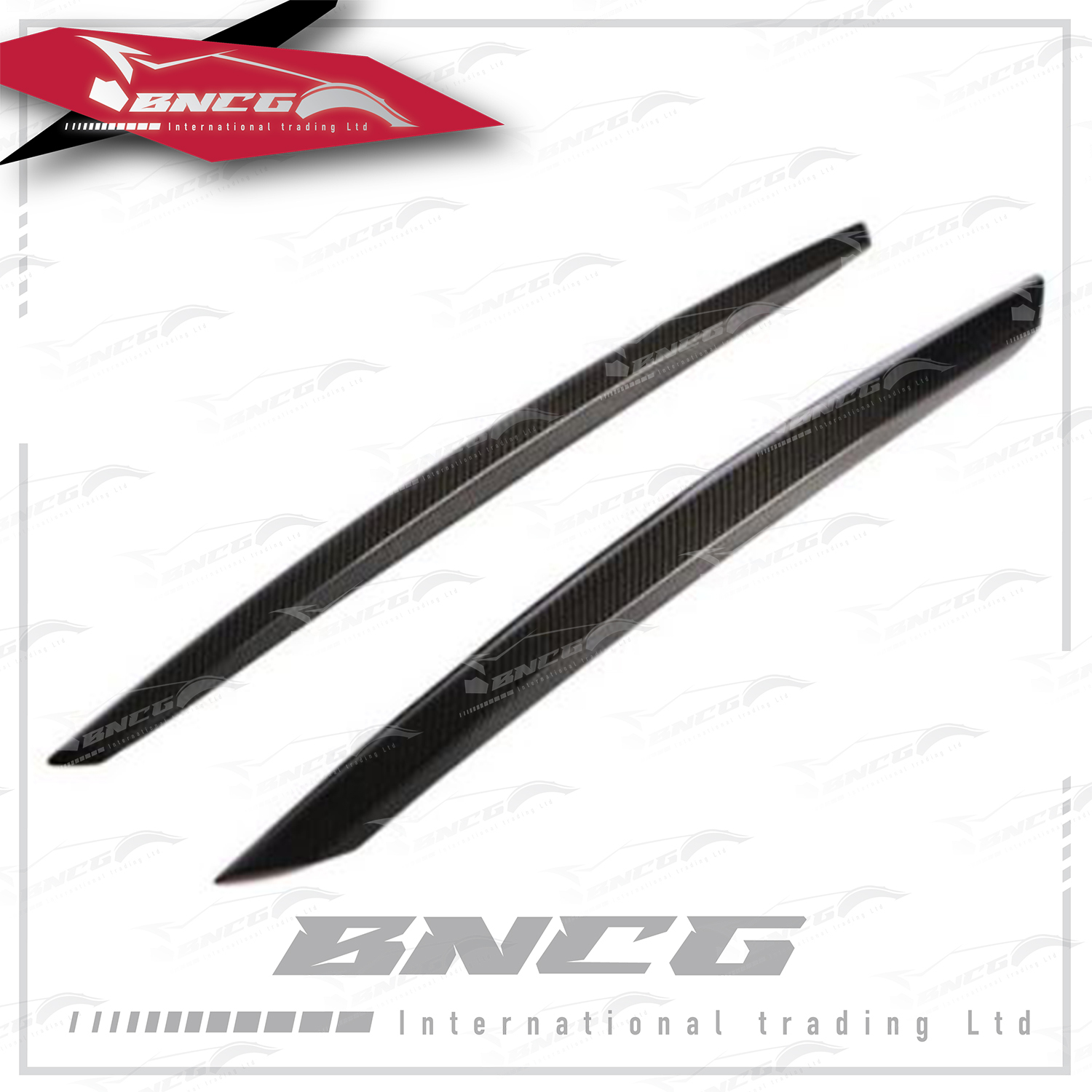 極致 Infiniti Q50 15-17年式 改裝 卡夢 碳纖維 外觀件 空力套件 後車箱 後備箱 裝飾條