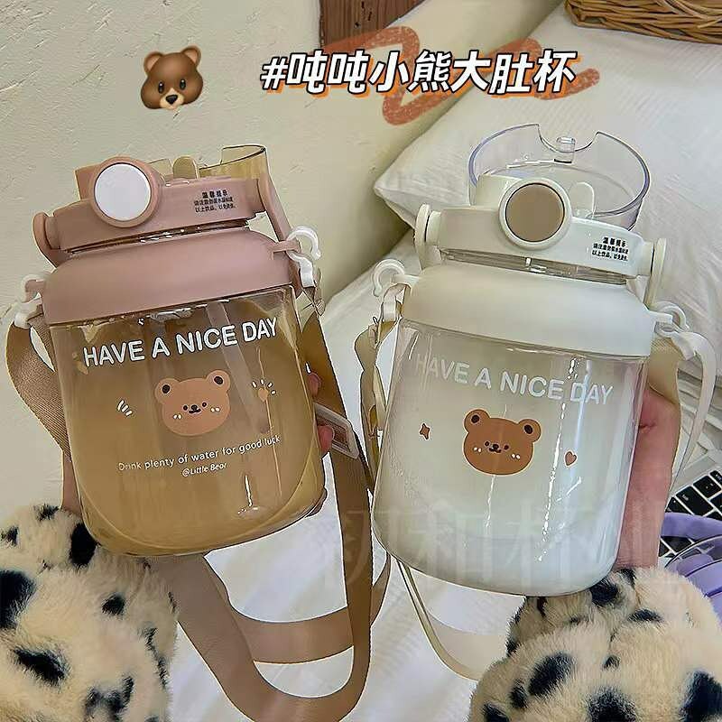 一起來認真喝水吧!!!