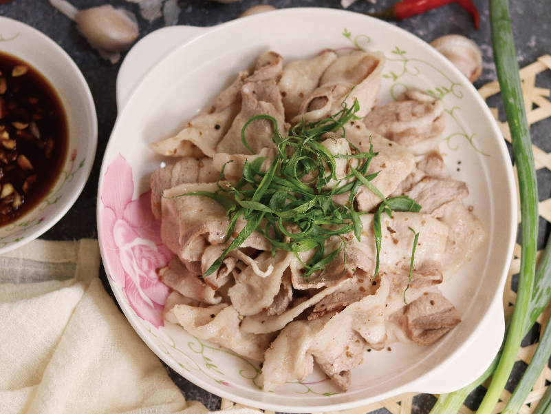 放心豬-去皮五花肉片(有效日期2026/05/25)