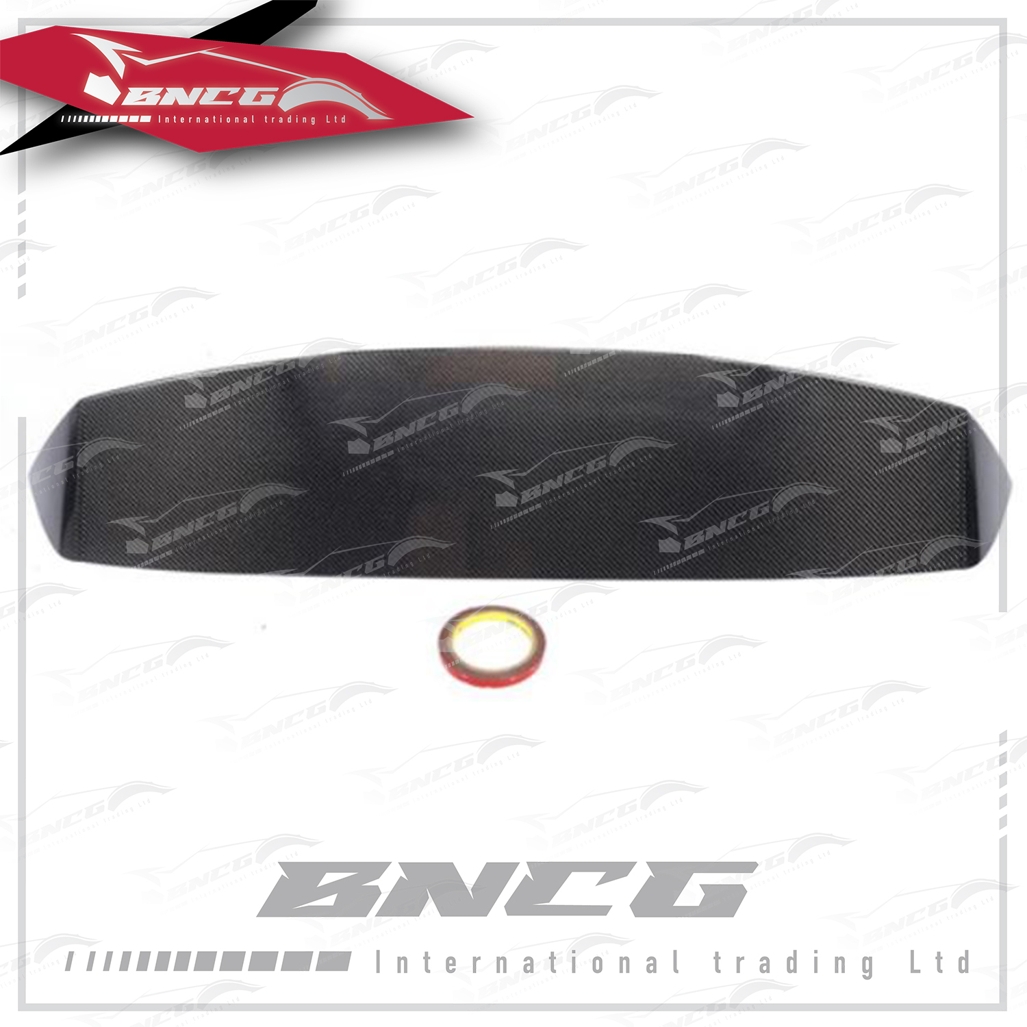 福斯 Volkswagen Golf 7 7.5 GTI 改裝 卡夢 碳纖維 外觀件 空力套件 ABT款 尾翼 擾流板