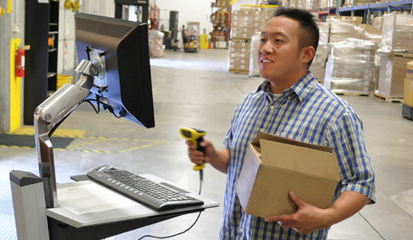 營造優良工作環境  提升員工滿意度