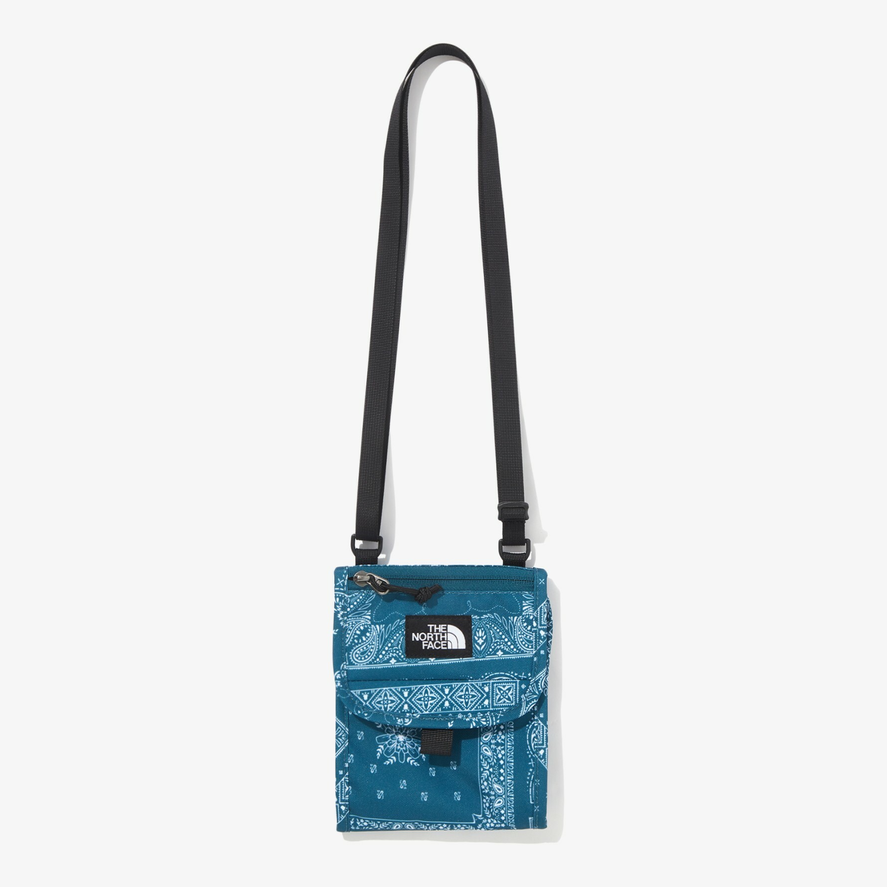 現貨┃韓國 THE NORTH FACE ML SLIM POUCH 側背小包