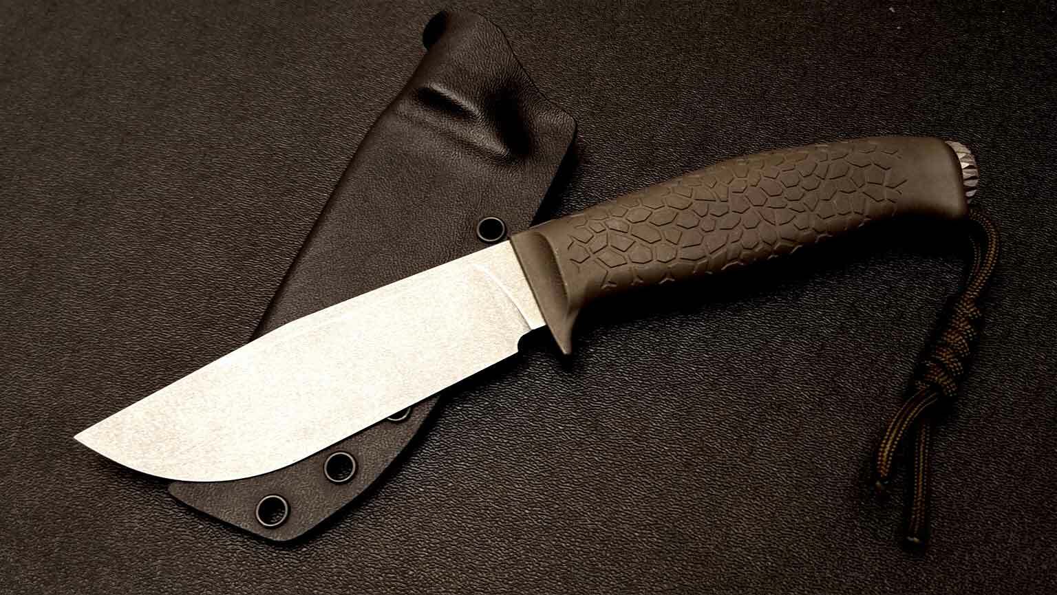 Utsch & Gierse Tools GmbH Bushcraft Klinge 叢林工藝用刀型