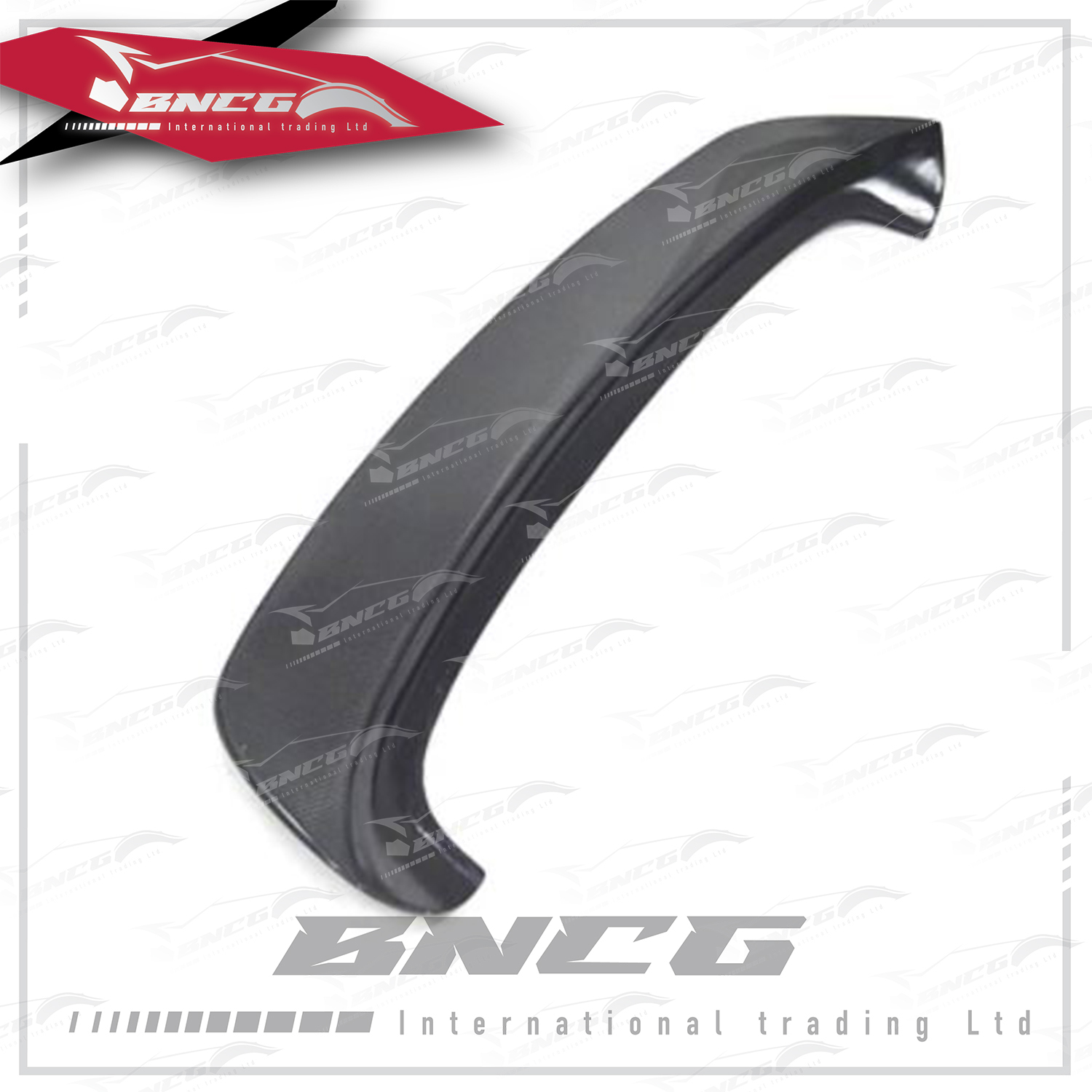 福斯 Volkswagen Golf 6 10-13年式 改裝 卡夢 碳纖維 外觀件 空力套件 頂翼 尾翼 擾流板