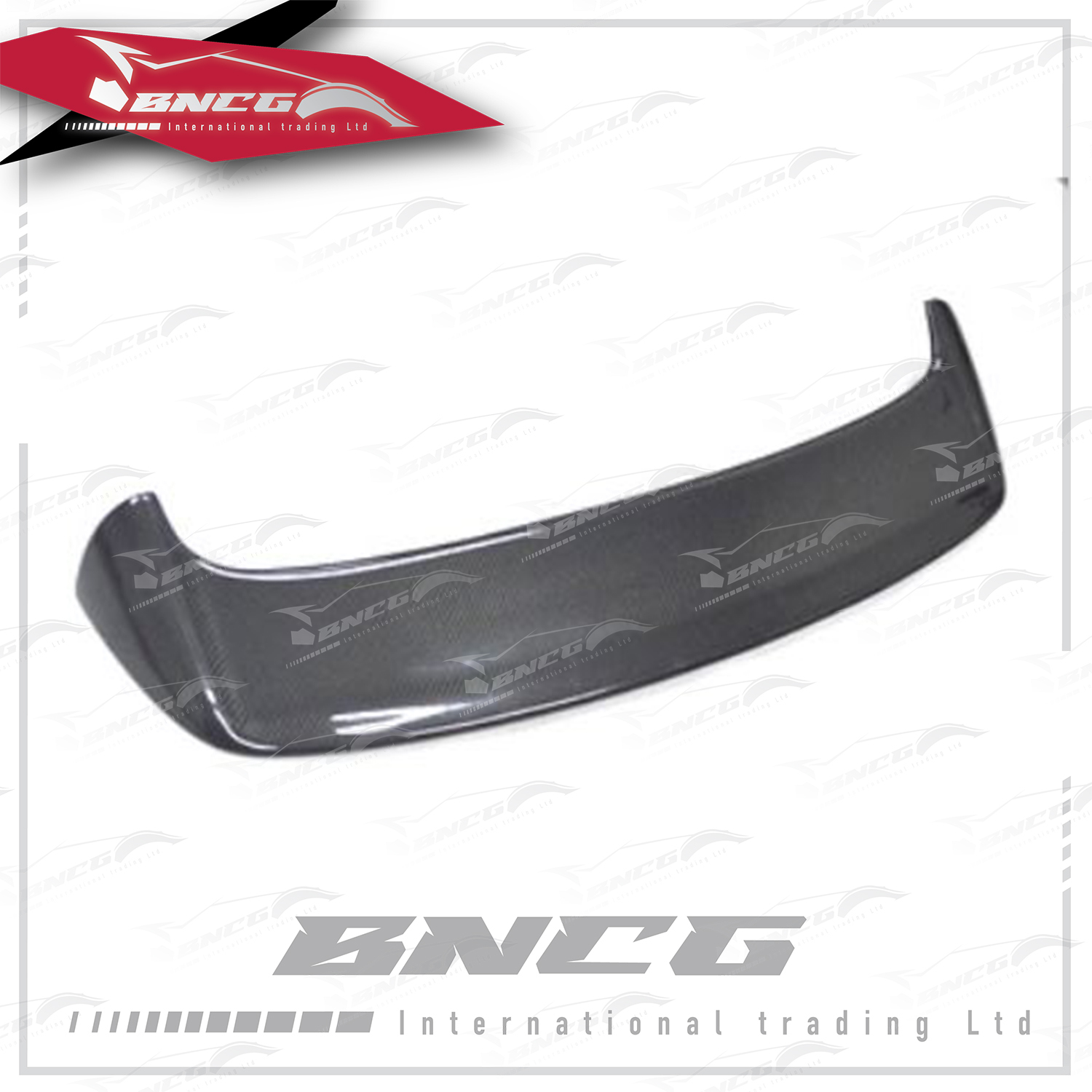 福斯 Volkswagen Golf 6 10-13年式 改裝 卡夢 碳纖維 外觀件 空力套件 頂翼 尾翼 擾流板