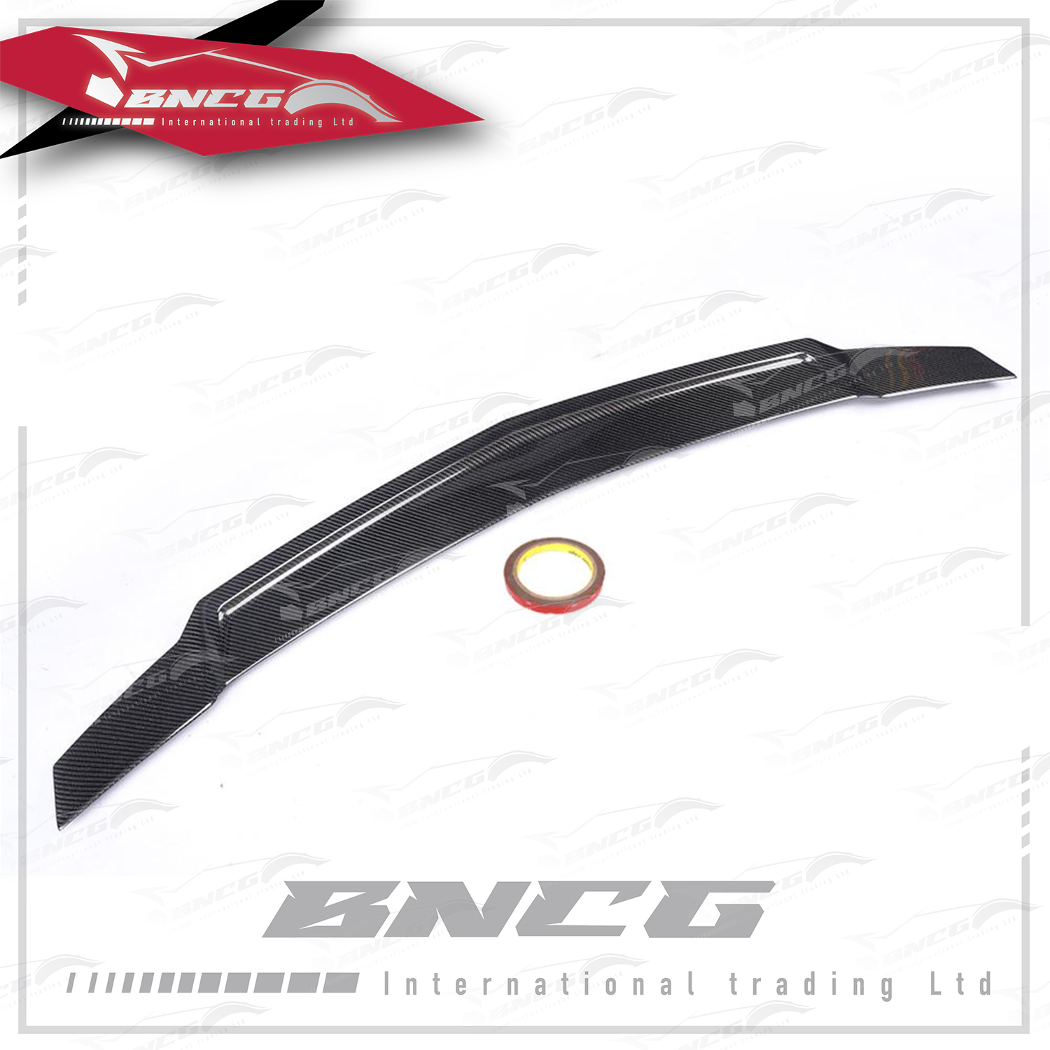 賓士 Benz E Class W212 改裝 卡夢 碳纖維 外觀件 空力套件 尾翼 鴨尾 擾流板