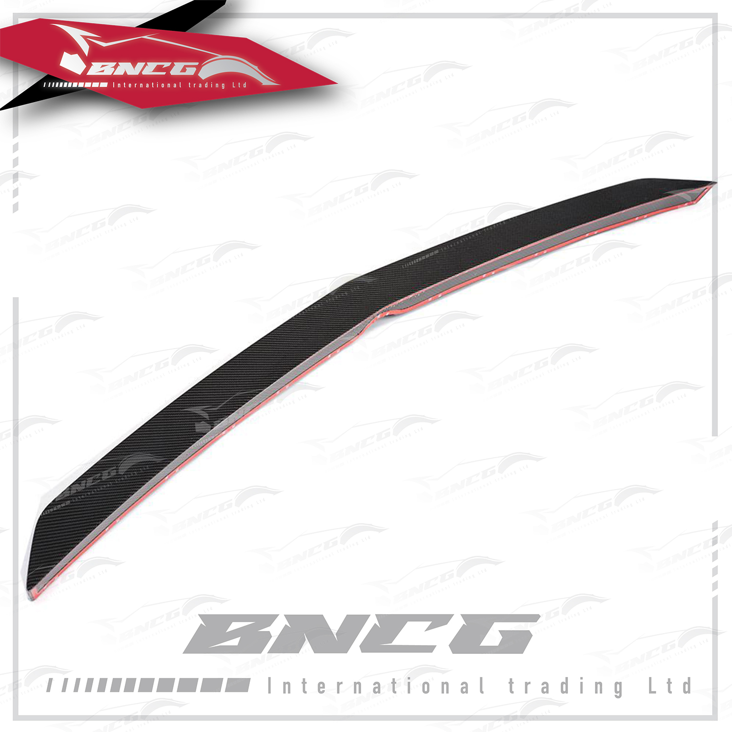 賓士 Benz E Class W212 改裝 卡夢 碳纖維 外觀件 空力套件 V款 尾翼 鴨尾 擾流板