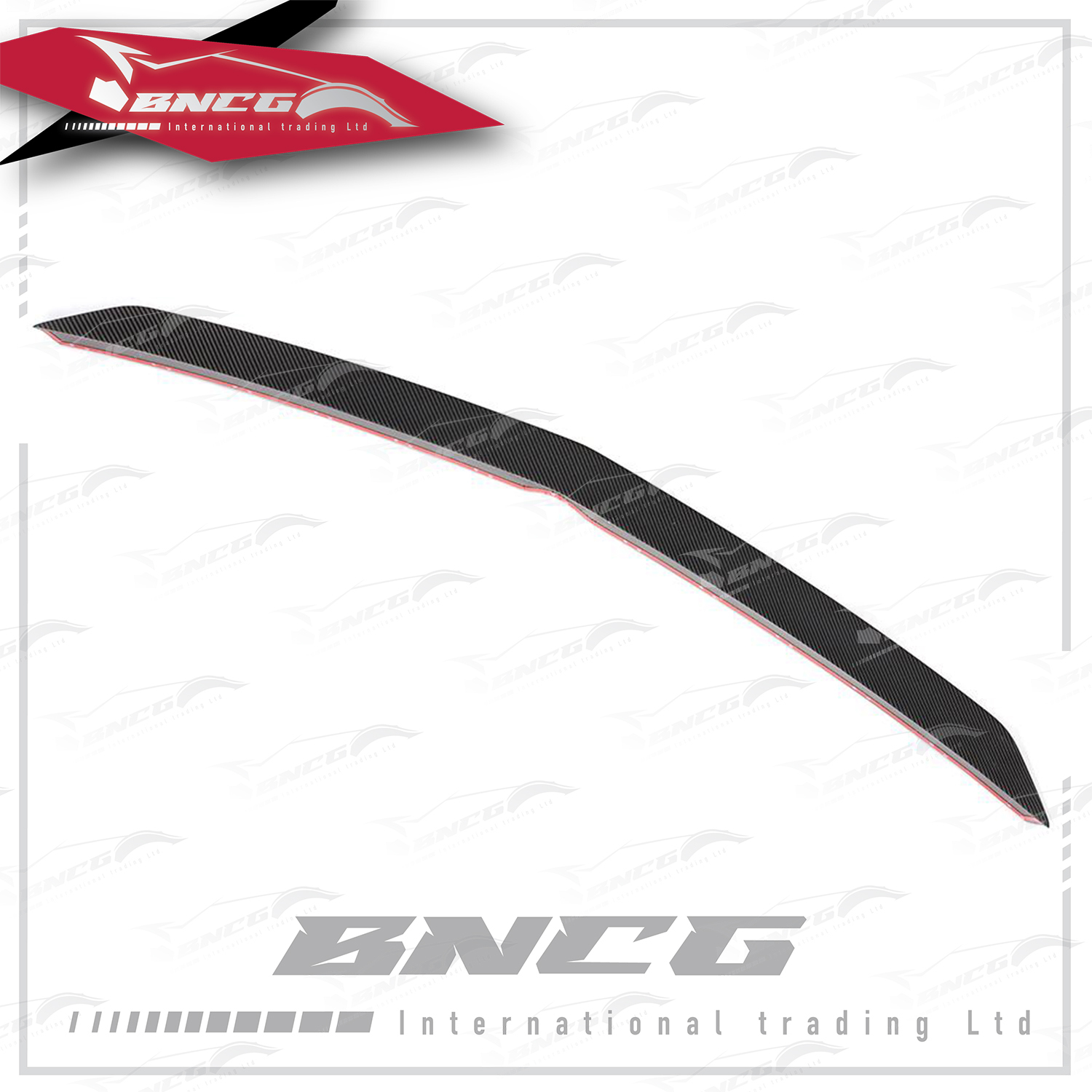 賓士 Benz E Class W212 改裝 卡夢 碳纖維 外觀件 空力套件 V款 尾翼 鴨尾 擾流板