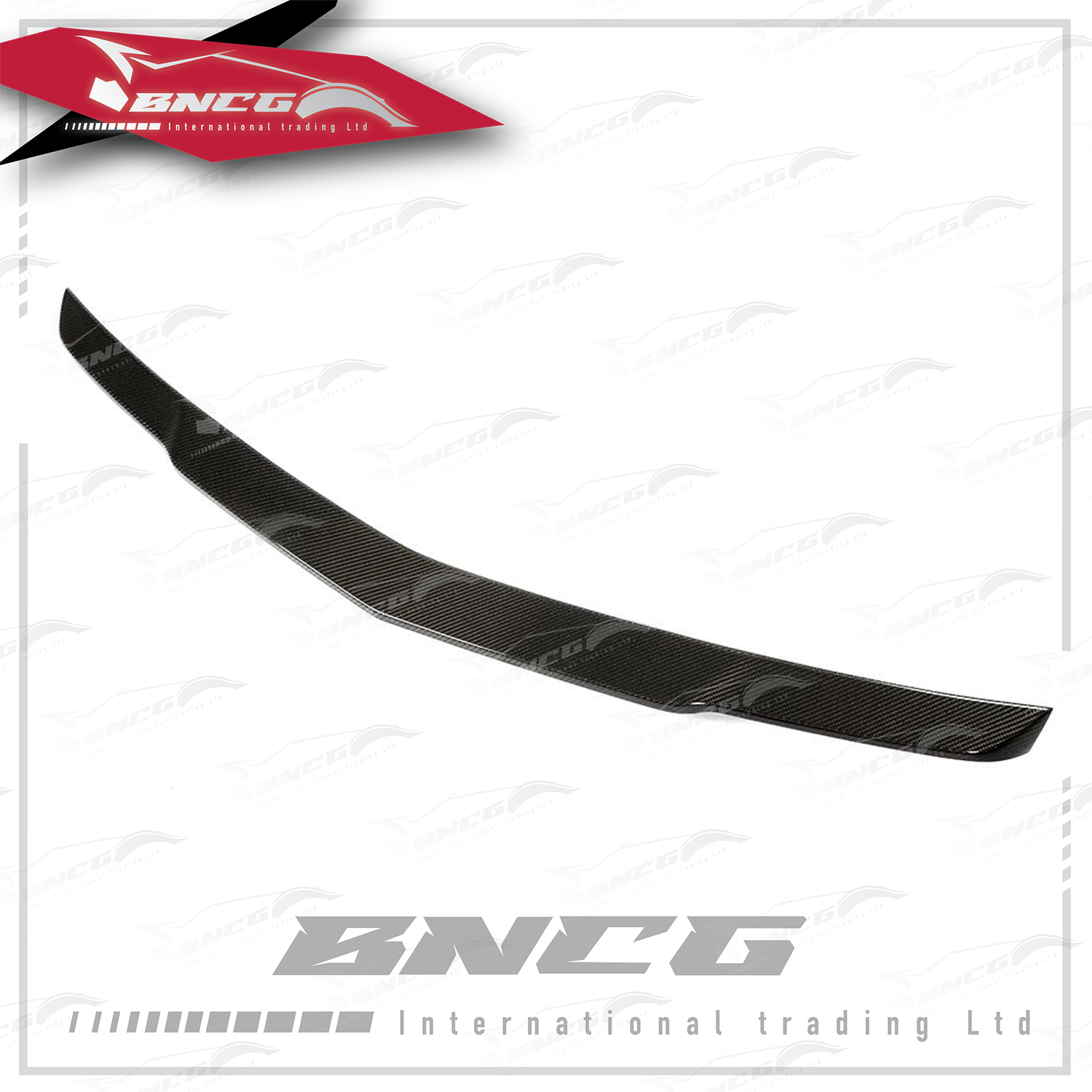 賓士 Benz E Class W212 10-15年 四門 改裝 卡夢 碳纖維 外觀件 空力套件 尾翼 鴨尾 擾流板