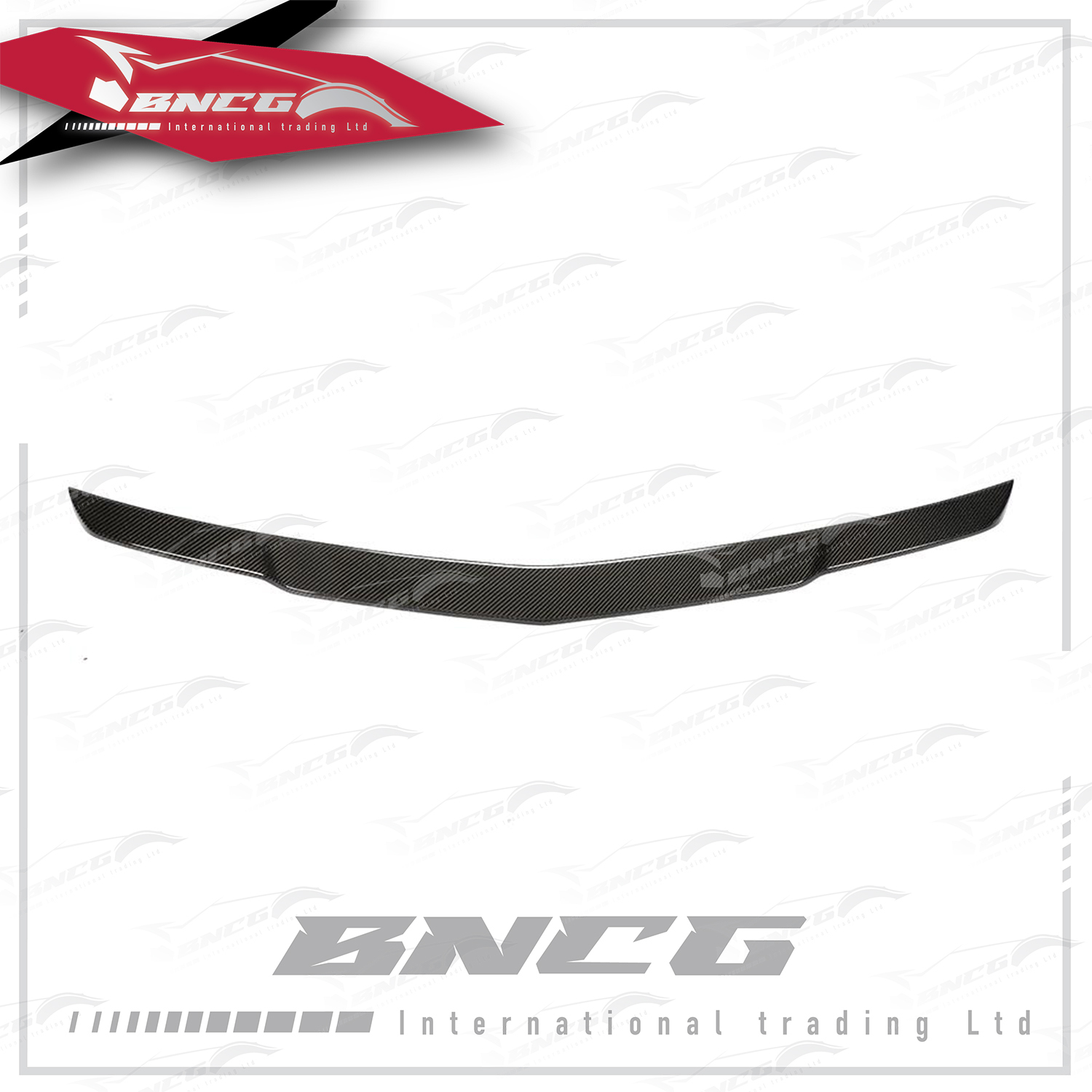 賓士 Benz E Class W212 10-15年 四門 改裝 卡夢 碳纖維 外觀件 空力套件 尾翼 鴨尾 擾流板