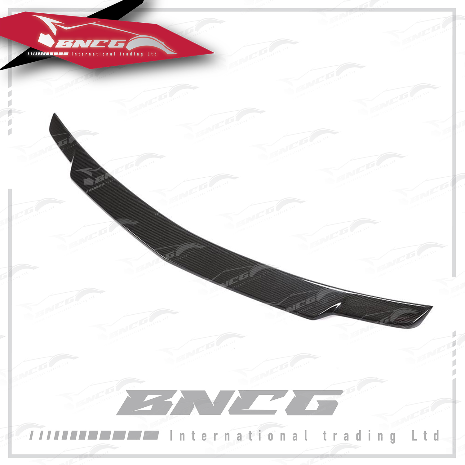 賓士 Benz E Class W212 10-15年 四門 改裝 卡夢 碳纖維 外觀件 空力套件 尾翼 鴨尾 擾流板