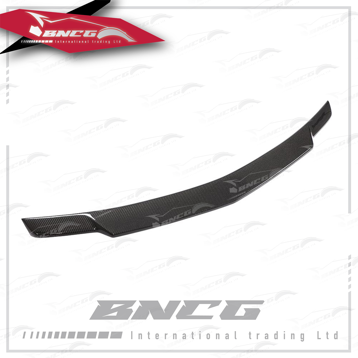 賓士 Benz E Class W212 10-15年 四門 改裝 卡夢 碳纖維 外觀件 空力套件 尾翼 鴨尾 擾流板