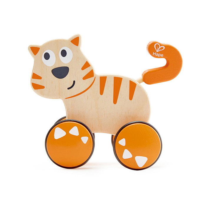 Hape Dante Push and Go, E0363