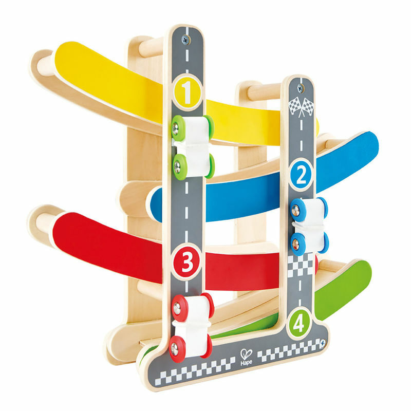 Hape Race Track, E0438