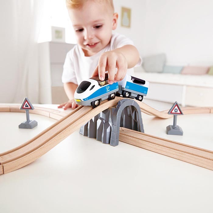 Figure 8 Train Set