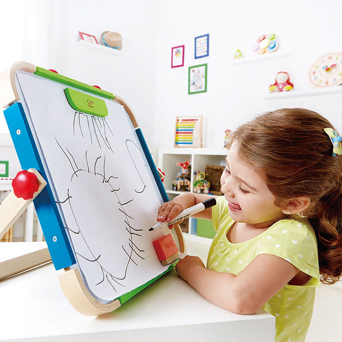 Hape Anywhere Arts Studio, E1009