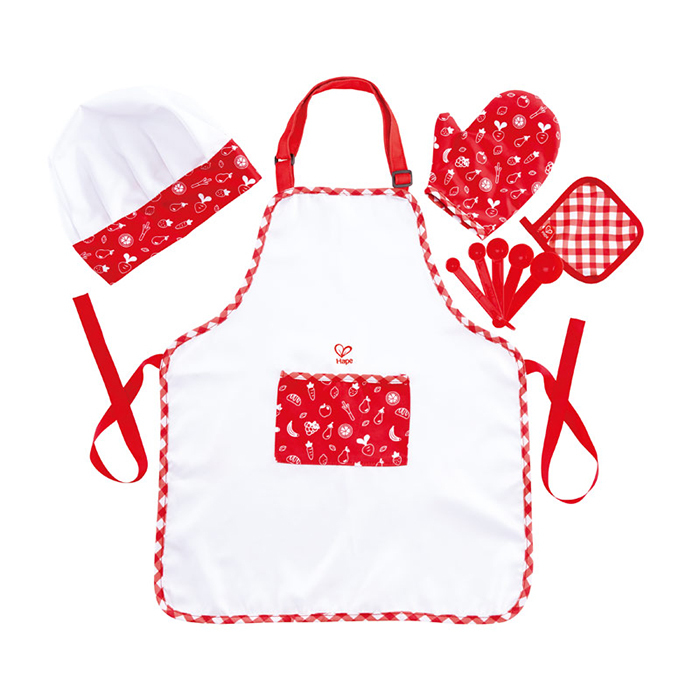 Hape Chef Pack, E3162