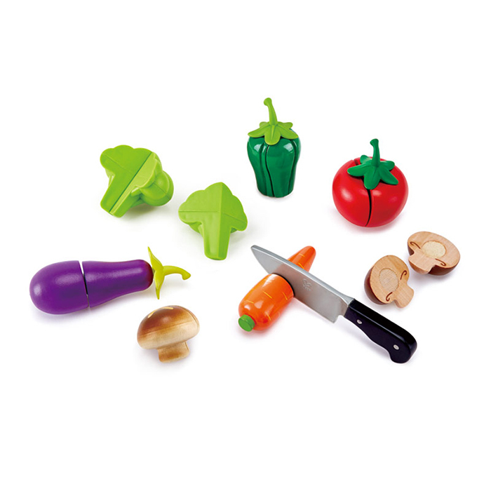 Hape Garden Vegetables, E3161