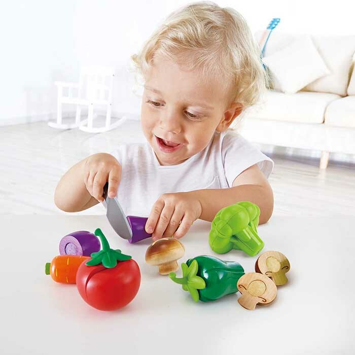 Hape Garden Vegetables, E3161