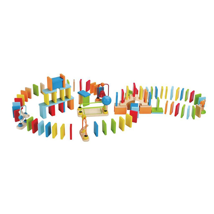 Hape Dynamo Dominoes, E1042