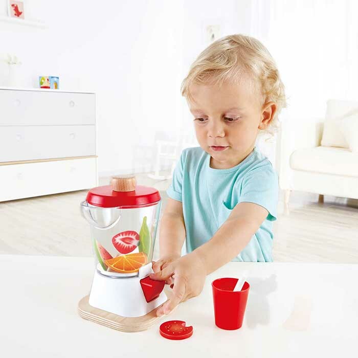 Hape Smoothie Blender, E3158