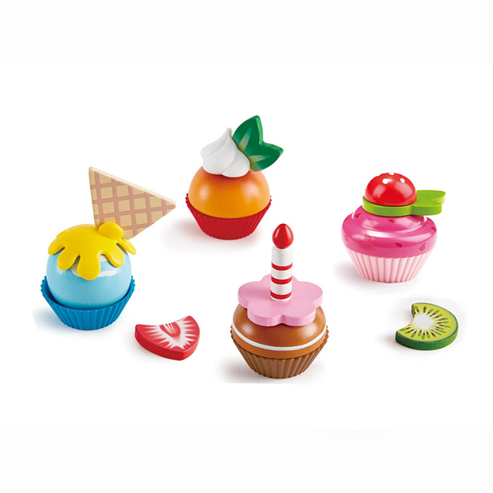 Hape Cupcakes, E3157