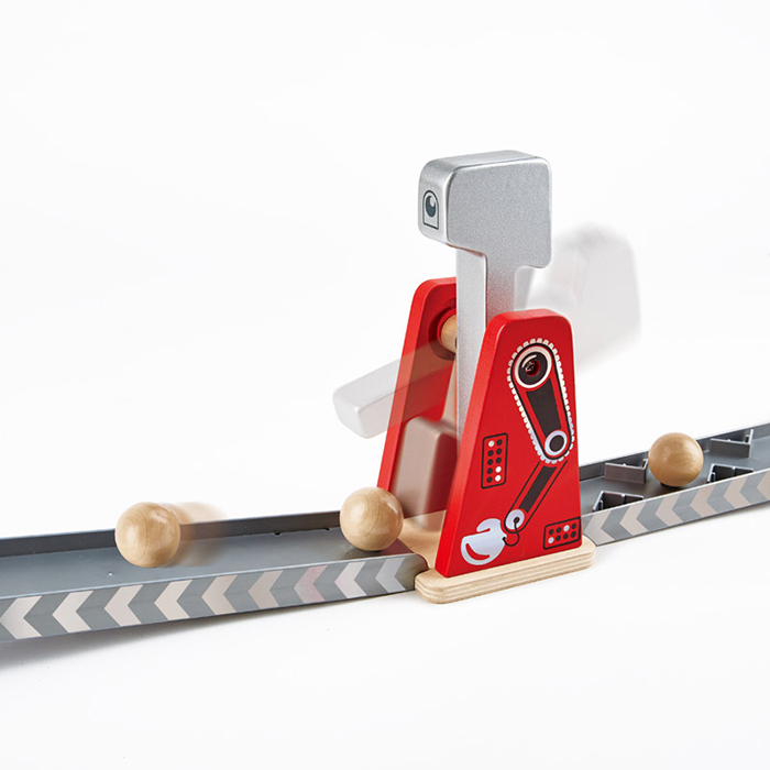 Hape Mighty Hammer Domino, E1056