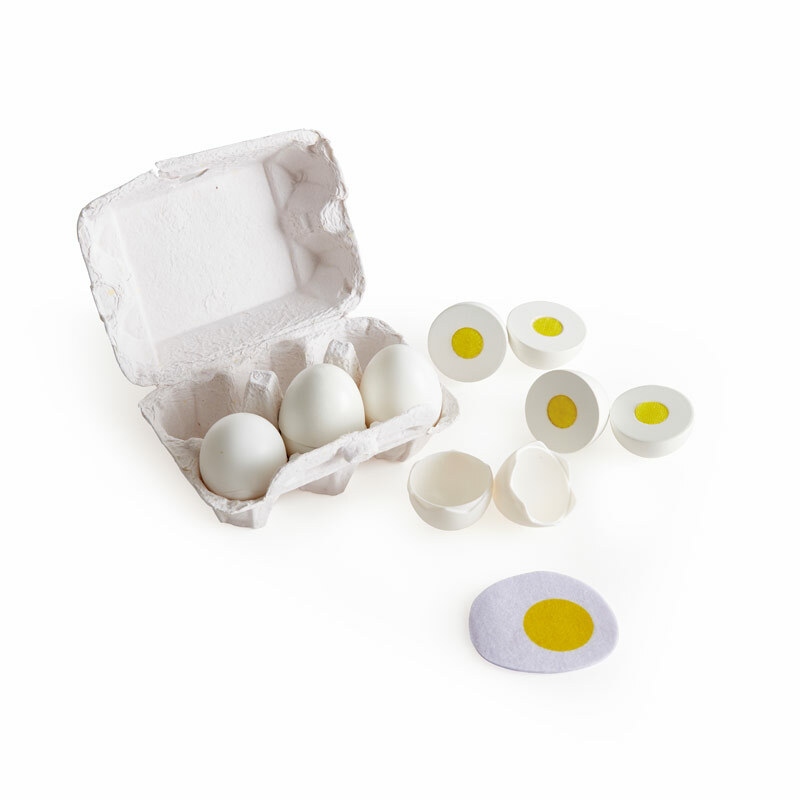 Hape Egg Carton,E3156