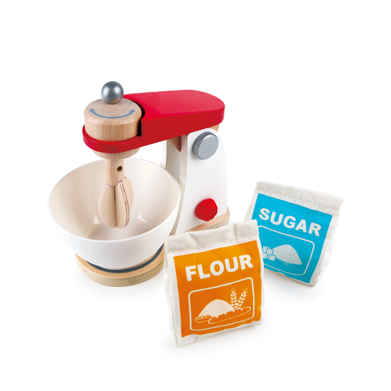 Hape Mix & Bake Blender, E3147