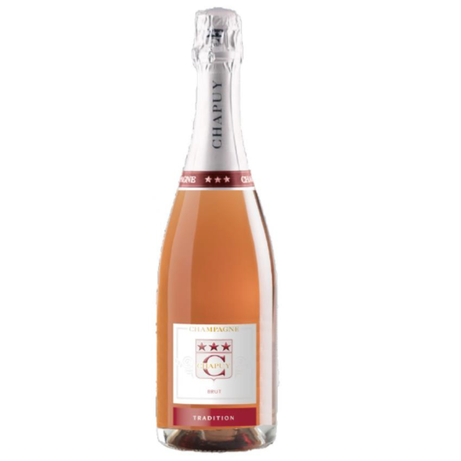 Champagne Chapuy Brut Rosé Tradition